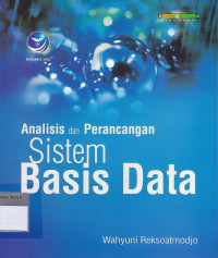 Analisis Dan Perancangan Sistem Basis Data