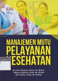 Manajemen Mutu Pelayanan Kesehatan