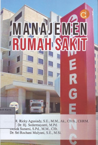 Manajemen Rumah Sakit