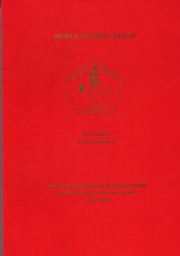 Modul Pembelajaran: Desain Kurikulum