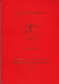 Modul Pembelajaran: Konsep Kebidanan