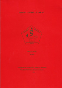 Modul Pembelajaran: Metlit