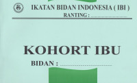 Kohort Ibu: Format