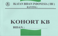 Kohort Keluarga Berencana: Format