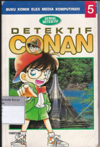 Detektif Conan