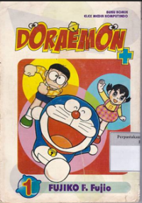 Doraemon