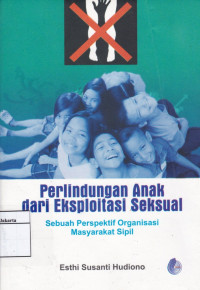 Perlindungan Anak dari Eksploitasi Seksual