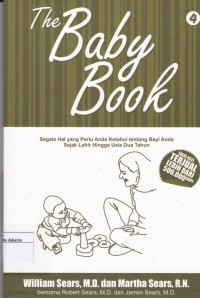The Baby Book 4