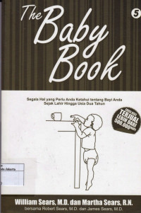 The Baby Book 5