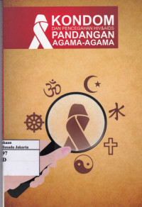 Kondom dan Pencegahan HIV & AIDS: Pandangan Agama-agama