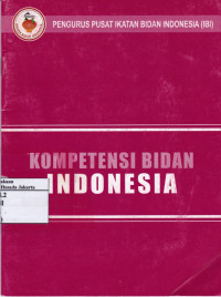 Kompetensi Bidan Indonesia
