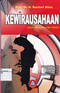 Kewirausahaan untuk Mahasiswa dan Umum