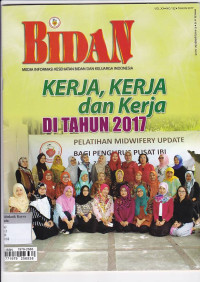 Bidan