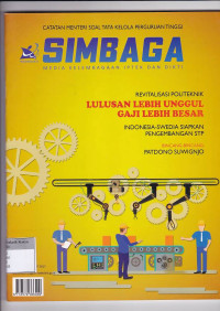 Simbaga