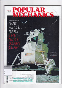 Popular Mechanics