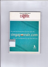 Reader's Digest