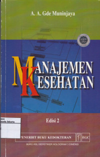 Manajemen Kesehatan