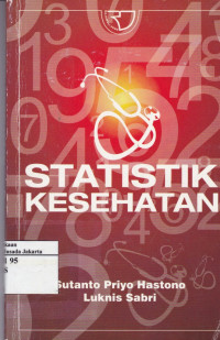 Statistik Kesehatan