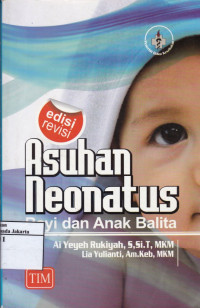 Asuhan Neonatus Bayi dan Anak Balita