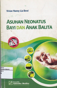 Asuhan Neonatus Bayi dan Anak Balita