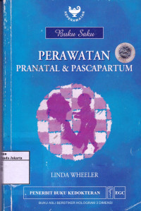 Perawatan Pranatal & Pascapartum