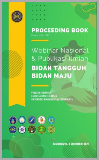 Posiding Kebidanan 2021 Seminar Nasional, Bidan Tangguh Bidan Maju, Fakultas Ilmu Kesehatan, Universitas Muhammadiyah Tasikmalaya