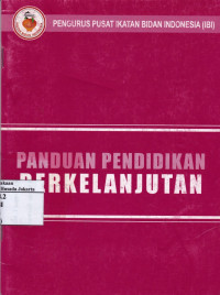 Panduan Pendidikan Berkelanjutan