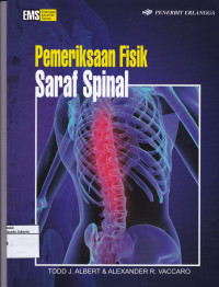 Pemeriksaan Fisik Saraf Spinal