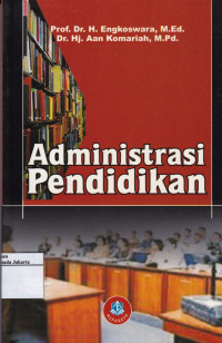 Administrasi Pendidikan