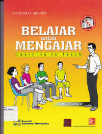 Belajar untuk Mengajar: Buku 2