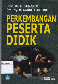 Perkembangan Peserta Didik