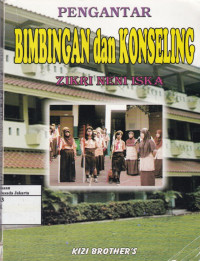 Bimbingan dan Konseling: Pengantar