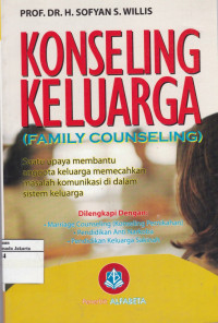 Konseling Keluarga=Family Counseling