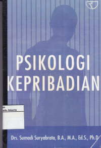 Psikologi Kepribadian
