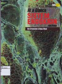 At a Glance: Sistem Endokrin