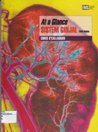 At a Glance: Sistem Ginjal
