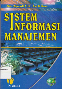 Sistem Informasi Manajemen