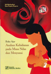 Buku Ajar Asuhan Kebidanan pada Masa Nifas dan Menyusui