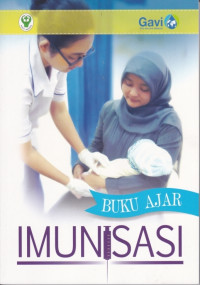 Image of Buku Ajar Imunisasi