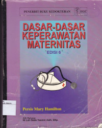 Dasar-dasar Keperawatan Maternitas