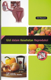Gizi dalam Kesehatan Reproduksi