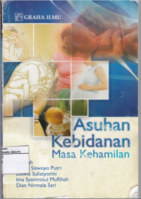 Asuhan Kebidanan: Masa Kehamilan