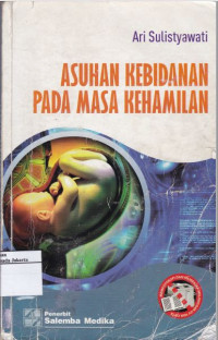 Asuhan Kebidanan pada Masa Kehamilan