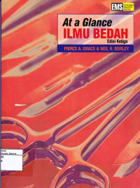 At a Glance: Ilmu Bedah