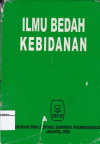 Ilmu Bedah Kebidanan