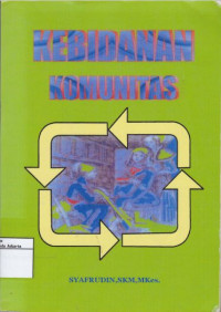 Kebidanan Komunitas