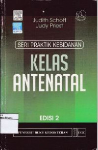 Kelas Antenatal