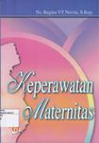 Keperawatan Maternitas