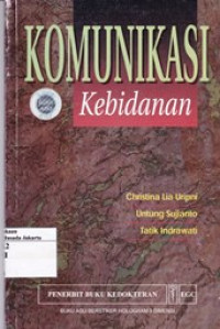 Komunikasi Kebidanan