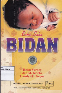 Bidan: Buku Saku